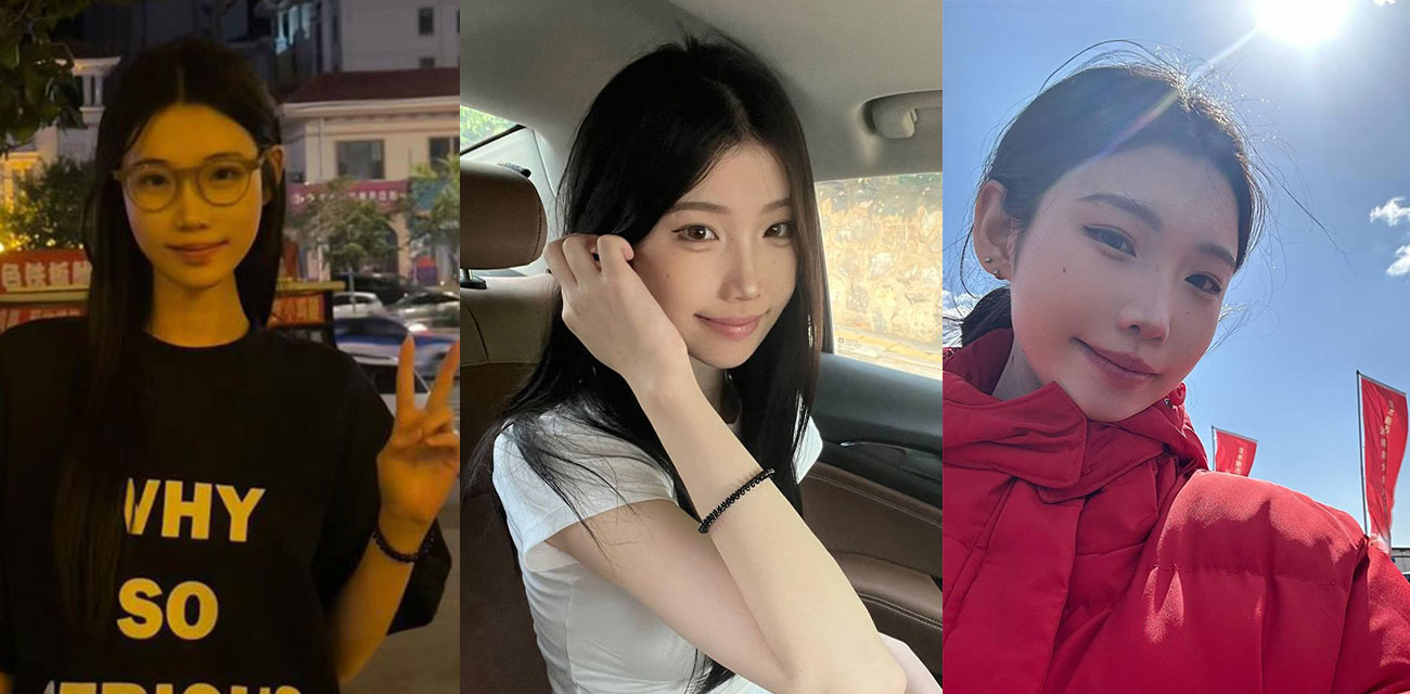 黑龙江艺术系美女【李丽娜】私人影院约炮视频流出，深喉口爆贪婪如狗骑乘浪叫淫水喷溅